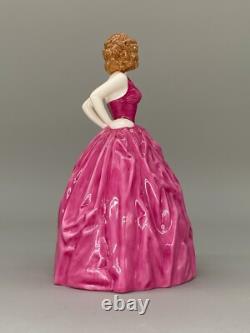 Royal Doulton Pretty Ladies Juliette 21cm Figurine HN4775 Limited Edition