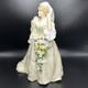 Royal Doulton Princess Of Wales Figurine Hn 2887 Diana Wedding Limited Edition
