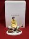 Royal Doulton Queen Elizabeth Ii At Home Hn5807 Figure Limited Edition Rare