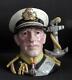 Royal Doulton Rare Earl Mountbatten Character Jug Large D6944 Limited Edition