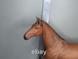 Royal Doulton RED RUM DA218 Limited Edition Horse Figurine J. G. Tongue 343/7500