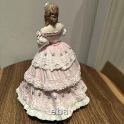 Royal Doulton'Red Red Rose' Figurine Limited Edition