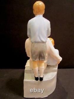 Royal Doulton Remembering Diana A Loving Mother Figurine HN 5857 Ltd Ed