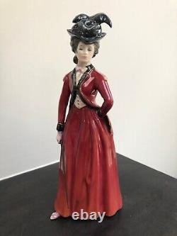 Royal Doulton Reynold's Ladies' Collection 5,000 Limited Edition