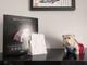 Royal Doulton Spectre Jack The Bulldog Figurine James Bond 007