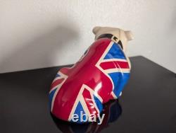 Royal Doulton SPECTRE Jack The Bulldog Figurine James Bond 007
