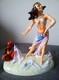 Royal Doulton Salome Hn2367 Limited Edition Figurine