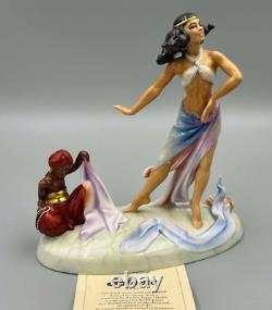 Royal Doulton Salome HN2367 Limited Edition Figurine