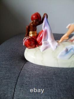 Royal Doulton Salome HN2367 Limited Edition Figurine
