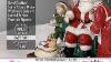 Royal Doulton Santa Takes A Break Limited Edition Porcelain Figurine At The Shopping Channel 5083