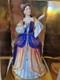 Royal Doulton Shakespear Ladies Desdemona Ltd Edition 37/5000 Figurine Rare