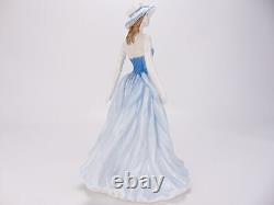 Royal Doulton Summer Breeze HN4626 Limited Edition Figurine