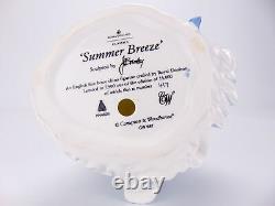 Royal Doulton Summer Breeze HN4626 Limited Edition Figurine