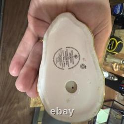 Royal Doulton Sunshine Girl Hn4245 Limited Edition