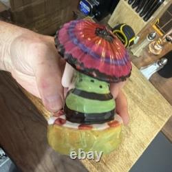 Royal Doulton Sunshine Girl Hn4245 Limited Edition