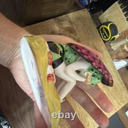 Royal Doulton Sunshine Girl Hn4245 Limited Edition