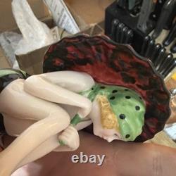 Royal Doulton Sunshine Girl Hn4245 Limited Edition