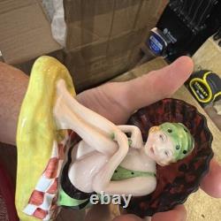 Royal Doulton Sunshine Girl Hn4245 Limited Edition