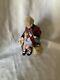 Royal Doulton The Girl Evacuee Limited Edition Figure Hn3203 C. 1988