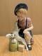 Royal Doulton The Homecoming Figurine Hn3295 Limited Edition No1654 Excellent