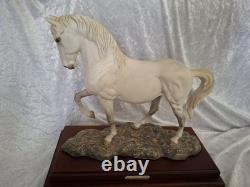 Royal Doulton The Lipizzaner DA243 limited edition horse figure