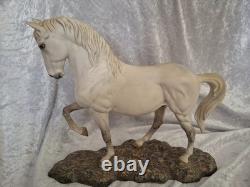 Royal Doulton The Lipizzaner DA243 limited edition horse figure