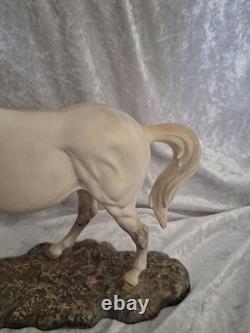 Royal Doulton The Lipizzaner DA243 limited edition horse figure