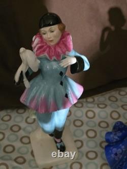 Royal Doulton The Mask