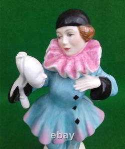 Royal Doulton The Mask Hn4141 Limited Edition 10/1500
