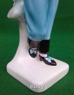 Royal Doulton The Mask Hn4141 Limited Edition 10/1500