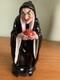 Royal Doulton'the Witch' Figurine Hn 3848 Snow White Limited Edition Disney