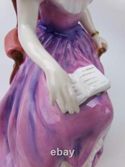 Royal Doulton The Young Queen Victoria HN4475 Figurine. Classics Limited Edition