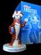 Royal Doulton Tony The Tiger Figurine Limited Edition With Certificate & Invoice
