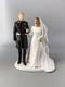 Royal Doulton Wedding Prince Harry & Meghan Duchess Of Sussex Hn5929 Bride