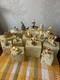 Royal Doulton Winnie The Pooh Job Lot X14 Excellent Condition All Boxed