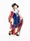 Royal Doulton'king Charles I' Large Limited Edition Prestige Figure Hn3459 Coa