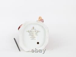 Royal Doulton'king Charles I' Large Limited Edition Prestige Figure Hn3459 Coa Royal Doulton'king Charles I' Large Limited Edition Prestige Figure Hn3459 Coa