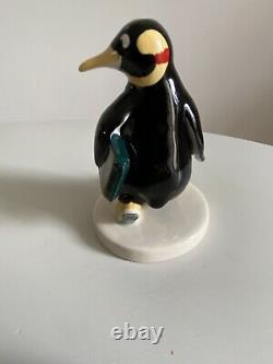 Royal Doulton limited edition advertising figurine