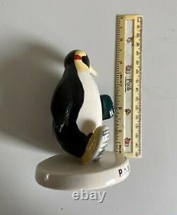 Royal Doulton limited edition advertising figurine