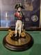 Royal Mint Admiral Nelson Limited Edition Of 1805 Figurine With Certificate