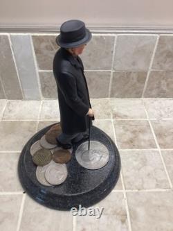 Royal Mint Winston Churchill Limited Edition