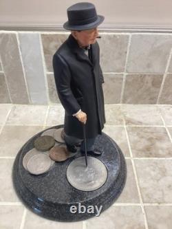 Royal Mint Winston Churchill Limited Edition