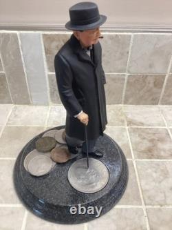 Royal Mint Winston Churchill Limited Edition
