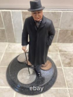 Royal Mint Winston Churchill Limited Edition