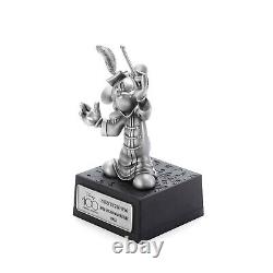 Royal Selangor DISNEY MICKEY MOUSE 1935 0179047 Limited Edition Figurine