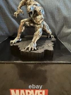Royal Selangor Pewter Limited Edition Venom From The Marvel Collection