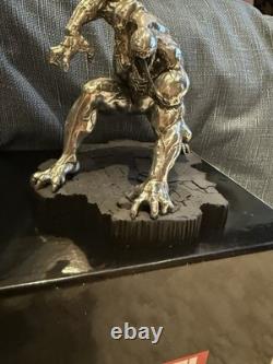 Royal Selangor Pewter Limited Edition Venom From The Marvel Collection