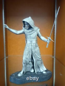 Royal Selangor Star Wars Kylo Ren Limited Edition Figurine