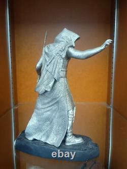 Royal Selangor Star Wars Kylo Ren Limited Edition Figurine