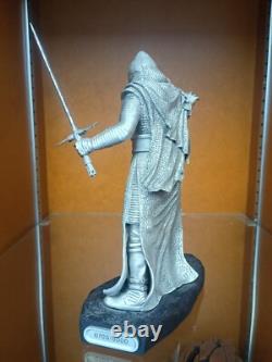 Royal Selangor Star Wars Kylo Ren Limited Edition Figurine